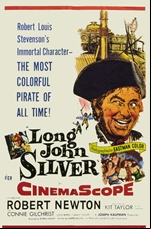 Long John Silver