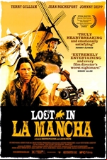 Lost in La Mancha