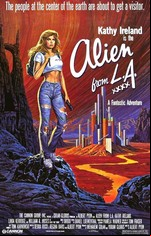 MST3K: Alien from L.A.