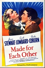 Made for Each Other