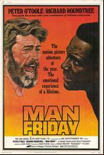 Man Friday