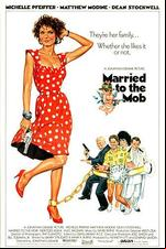 Married to the Mob
