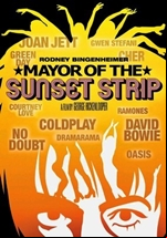 Mayor of the Sunset Strip
