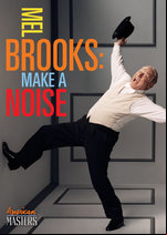 Mel Brooks: Make a Noise