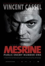 Mesrine: Public Enemy #1