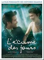 Mood Indigo