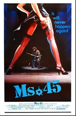 Ms. 45