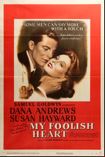 My Foolish Heart