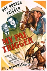 My Pal Trigger