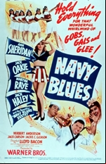 Navy Blues