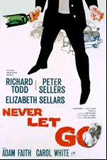 Never Let Go