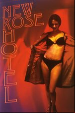 New Rose Hotel