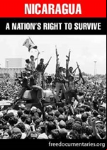 Nicaragua: A Nation's Right To Survive