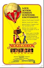 Nickelodeon