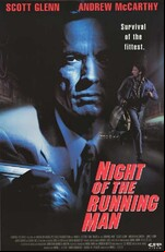Night of the Running Man