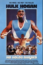 No Holds Barred