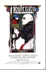 Nosferatu the Vampyre