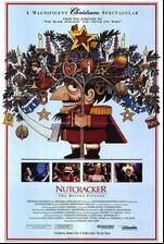 Nutcracker: The Motion Picture