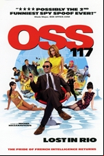 OSS 117: Lost in Rio