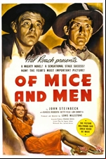 Of Mice and Men