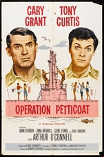 Operation Petticoat