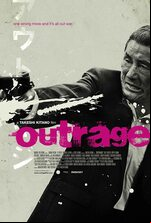 Outrage