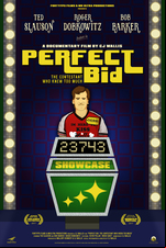 Perfect Bid: The Contestant Who Knew Too Much