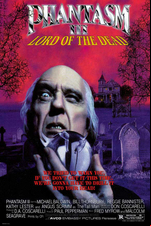 Phantasm III: Lord of the Dead