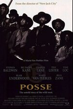 Posse