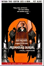 The Premature Burial
