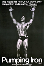 Pumping Iron