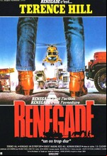 They Call Me Renegade