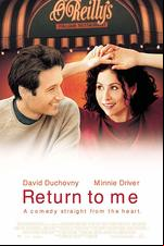 Return to Me