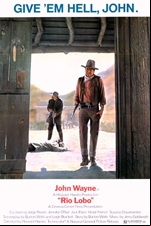 Rio Lobo