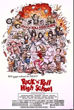 Rock 'N' Roll High School