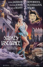 Salome's Last Dance
