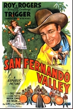 San Fernando Valley