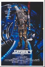 Saturn 3