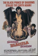 Scream, Blacula, Scream