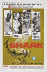 Shark!