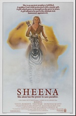 Sheena