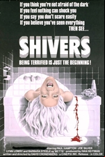 Shivers