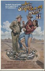 Smokey and the Bandit II
