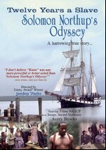 Solomon Northup's Odyssey