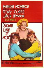 Some Like It Hot