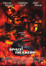 Space Truckers