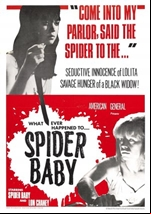 Spider Baby