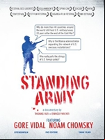 Standing Army