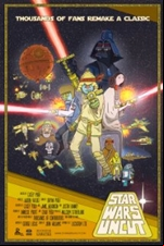 Star Wars Uncut