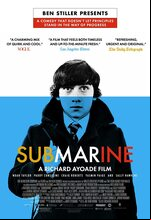 Submarine